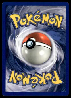 Pokemon TCG Jungle (1st Edition) #38/64 Lickitung LP+ - Image 2