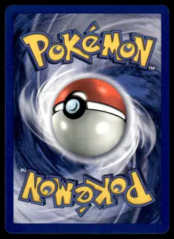 Pokemon TCG Jungle (1st Edition) #38/64 Lickitung LP+ - Image 2