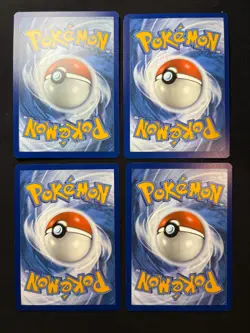 4x Pokemon TCG Duraludon 106/142 - Scarlet&Violet Stellar Crown SCR Playset - Image 2