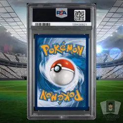 Mewtwo & Mew GX 2019 Pokemon Sun & Moon Tag Team Promo #SM191 PSA 10 GEM MINT - Image 2
