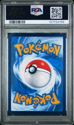 PSA 10 Gem Mint Batik Shirt Pikachu 190 2024 Pokemon Indonesian Promo US Seller - Image 2