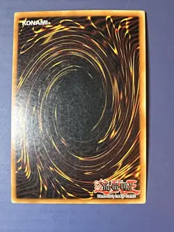 Yugioh Lightning Vortex FET-EN040 Super Rare 1st Edition VLP-NM - Image 2