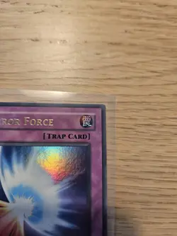 Yugioh TCG Mirror Force MRD-138 Ultra Rare 1st Edition NM - Image 5