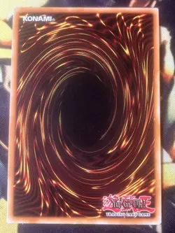 Yugioh: Royal Decree - THSF-EN058 - Super Rare - 1st Edition - LP - Image 2