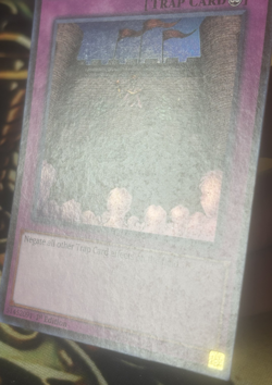 Yugioh: Royal Decree - THSF-EN058 - Super Rare - 1st Edition - LP - Image 4