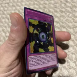 MISPRINT Unification of the Cubic Lords MVP1-EN045 Ultra Rare 1st Edition - Image 3