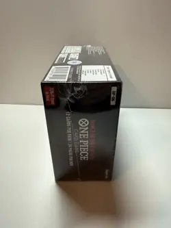 One Piece OP06 Wings of the Captain Booster Box English, Sealed - Image 3