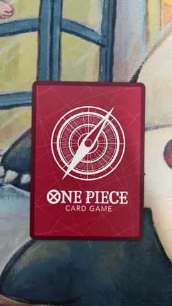 One Piece TCG English The Azure Seas Seven OP14-041 Boa Hancock Leader Alt Art - Image 2