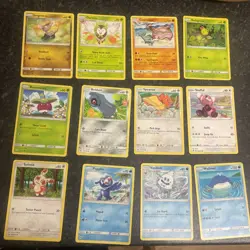 Pokemon TCG Bulk Bundle - 30 Cards Gen 3 Only- No Duplicates - - Image 2