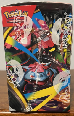 Mega Evolution Enhanced Booster Box (36 Packs + Promo card) - Sealed Pokemon TCG - Image 4