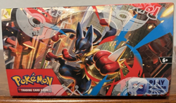 Mega Evolution Enhanced Booster Box (36 Packs + Promo card) - Sealed Pokemon TCG - Image 5