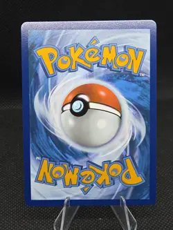 Pokemon TCG Yanmega EX Full Art Rare Card 206/182 SV10 Destined Rivals - Image 2