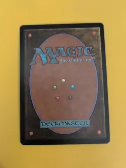 Norn's Annex. New Phyrexia rare artifact Magic the Gathering Card. - Image 5