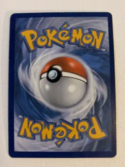 Pokemon Pikachu TCG Stamped Holo Promo Card 26/83 Toys R US - Image 2