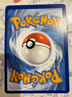Pokemon TCG Fusion Strike BOLTUND V Ultra Rare Single Card 249/264 Full Art - Image 2
