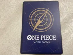 🔥ONE PIECE JAPANESE TCG“The Moment of Revelation” EVENT CARD | PACK-FRESH GEM🔥 - Image 2