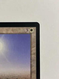 1x Armageddon MTG Card Portal Starter Set 1997 Rare LP - Image 3