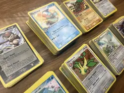 Pokemon Card Bundle 2004-2011 - Uncommon/Common - 400+ Cards - Image 4
