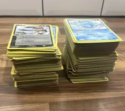 Pokemon Card Bundle 2004-2011 - Uncommon/Common - 400+ Cards - Image 5