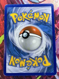 Pokemon TCG Umbreon Black White Holo Card BW93 Black Star Promo MP - Image 2