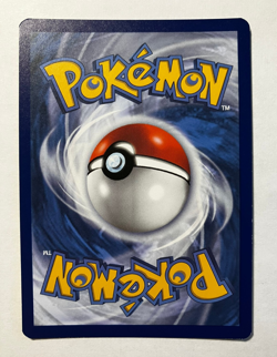 Eevee SWSH175 Holo Rare Black Star Promo Pokemon Card NM - Image 2
