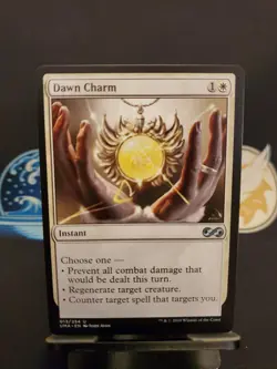 Dawn Charm Ultimate Masters Regular UMA 13 Uncommon Instant White Counterspell - Image 1