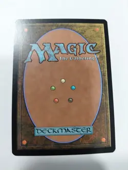 Corrosive Mentor [Shadowmoor] - MtG Magic the Gathering - NM - Image 2