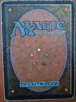 MTG:Word of Command/Unlimited - Image 2