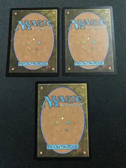 3 Banner of Kinship(2 Borderless Alt Arts, 1 Regular Art) - Foundations Non-foil - Image 2