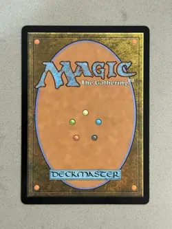 Mystic Remora (Borderless) R Dominaria Remastered DMR #420 Regular MTG - NM - Image 2