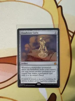 Cloudstone Curio Ravnica Remastered Regular - Image 1