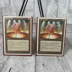 Mana Vault MTG Core Set 4th Edition Regular - Image 1