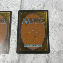 Mana Vault MTG Core Set 4th Edition Regular - Image 5