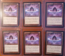 MTG: Lotus Petal x 6 - Image 2