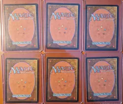 MTG: Lotus Petal x 6 - Image 3
