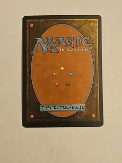 🔥 Gluttonous Zombie 🔥 ✨FOIL✨ MTG 8th Edition NM/MT Magic the Gathering - Image 2