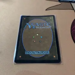 Eldrazi Temple (0059) (Borderless) Edge of Eternities: Stellar Sights Foil - Image 3