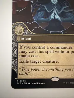 Deadly Rollick (Showcase) Avatar: The Last Airbender: Eternal-Legal Regular - Image 5