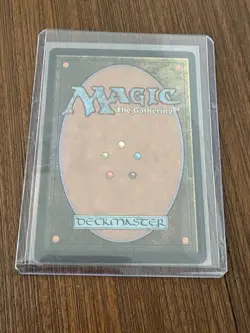 Sozin's Comet (0332) - Foil - Borderless M MTG Avatar: The Last Airbender NM - Image 2