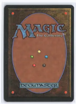 Ice Age Magic: The Gathering Zuran Orb - Image 2