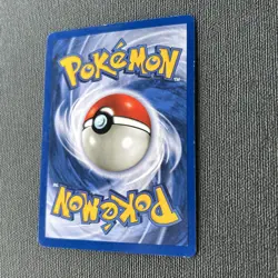 Pokemon TCG ITALIAN Base Set Venusaur 15/102 Rare Holo WOTC - HP - Image 5
