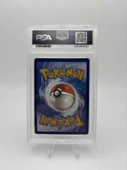 Pokemon Arceus VSTAR GG70/GG70 Crown Zenith PSA 9 MINT - Image 2