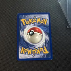 Pokemon Fossil Holo Rare Articuno 2/62 Near Mint NM - Image 4