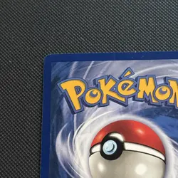 Pokemon Fossil Holo Rare Articuno 2/62 Near Mint NM - Image 5