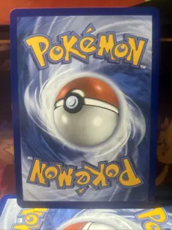 Pokemon TCG Mega Sharpedo ex 113/094 Me02: Phantasmal Flames Holo - Image 2