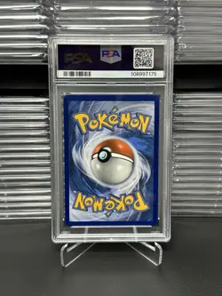 PSA 10 Pokemon 2019 Sun & Moon Team Up Dana Full Art 173/181 *Gem Mint* - Image 2