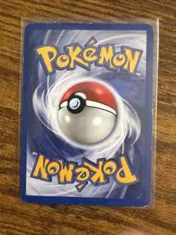 Pokemon TCG Charmander Team Rocket 1st Edition 50/82 LP - Image 2