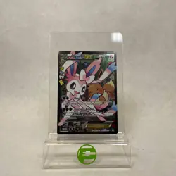 Pokemon TCG Generations Sylveon EX RC32/RC32 Ultra Rare English - Image 1