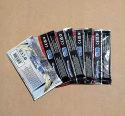 pokemon booster pack lot sealed(x5) - Image 2