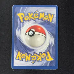 Dark Blastoise 20/82 1st Edition Team Rocket Non-Holo 2000 WOTC Pokemon English - Image 2